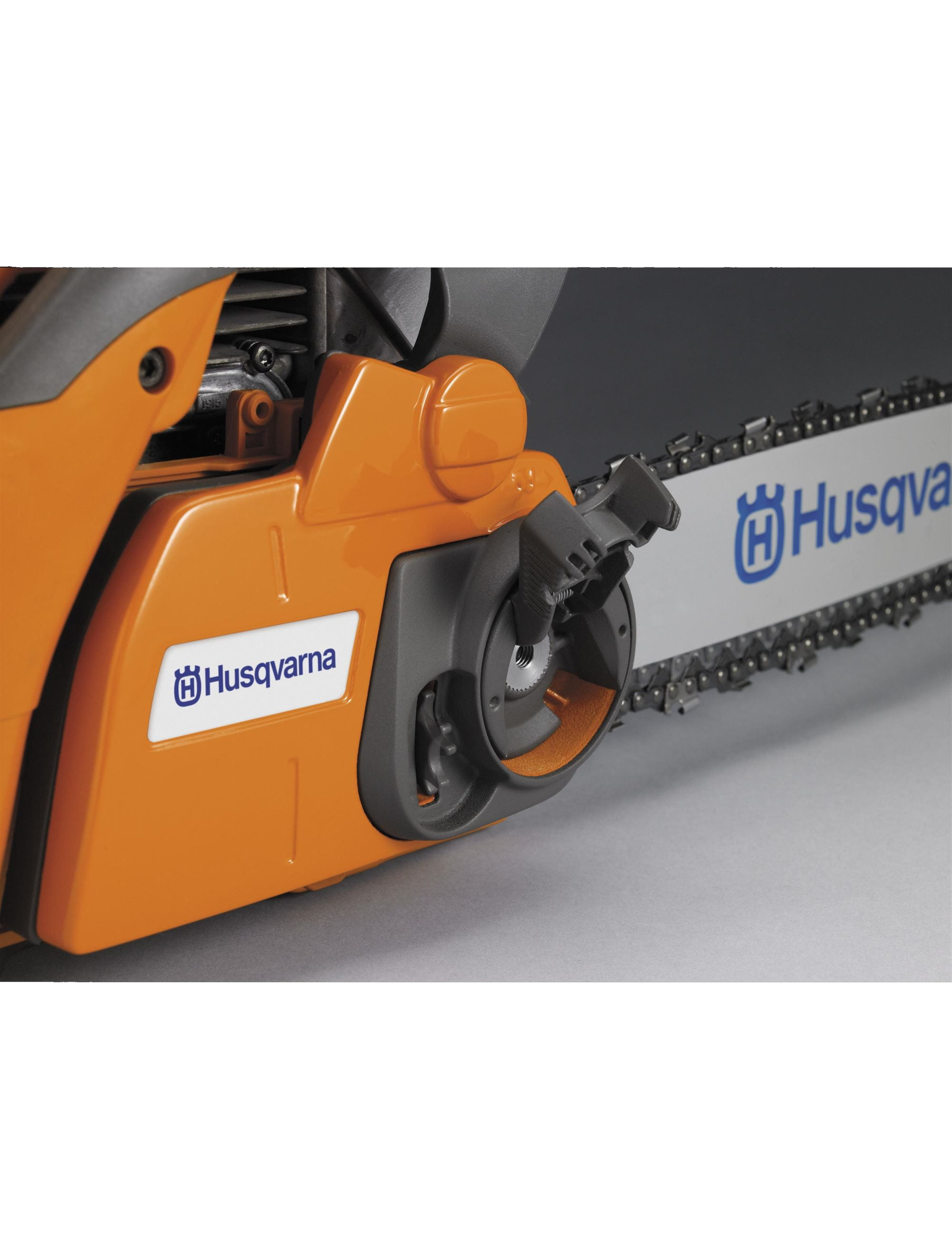 Husqvarna 135 Mark II Chainsaw — Schulz Service Center Husqvarna 135 Mark II Chainsaw — Schulz Service Center